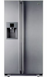 Ремонт холодильников LG в Казани 