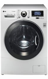 Ремонт стиральных машин LG в Казани 