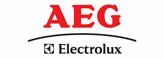 Отремонтировать электроплиту AEG-ELECTROLUX Казань